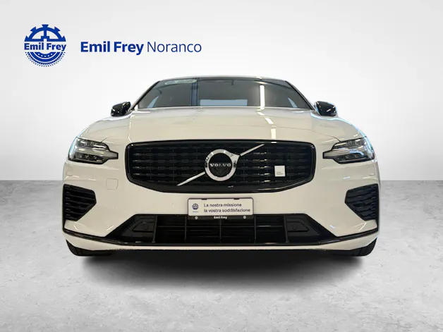 Volvo S60 2.0 T8 TE Polestar eAWD - Ruote invernali incluse