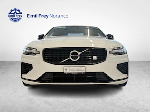 immagine del veicolo VOLVO S60 2.0 T8 TE Polestar eAWD - Ruote invernali incluse
