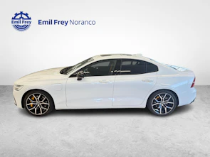 immagine del veicolo VOLVO S60 2.0 T8 TE Polestar eAWD - Ruote invernali incluse