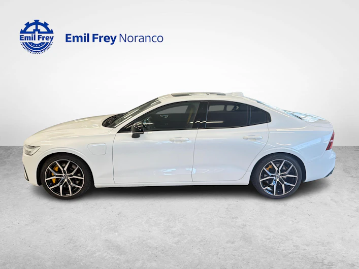 immagine del veicolo VOLVO S60
