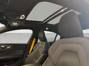 Volvo S60 2.0 T8 TE Polestar eAWD - Ruote invernali incluse
