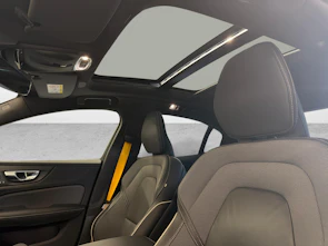immagine del veicolo VOLVO S60 2.0 T8 TE Polestar eAWD - Ruote invernali incluse