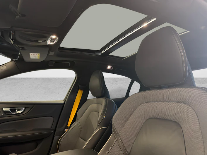immagine del veicolo VOLVO S60