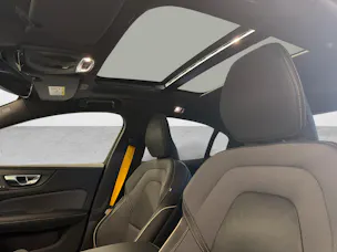 Volvo S60 2.0 T8 TE Polestar eAWD - Ruote invernali incluse