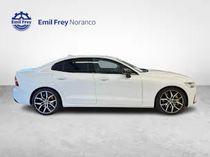 Volvo S60 2.0 T8 TE Polestar eAWD - Ruote invernali incluse