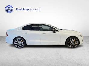 immagine del veicolo VOLVO S60 2.0 T8 TE Polestar eAWD - Ruote invernali incluse