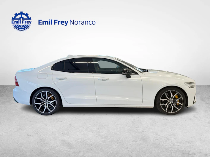 immagine del veicolo VOLVO S60