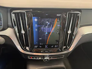 Volvo S60 2.0 T8 TE Polestar eAWD - Ruote invernali incluse