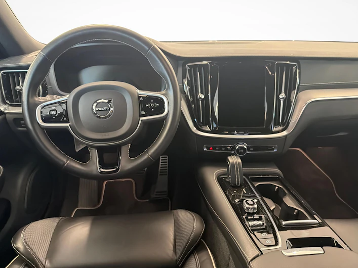 immagine del veicolo VOLVO S60