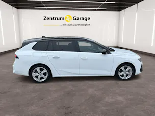Opel Astra Sports Tourer 1.6 T PHEV 225 GSe
