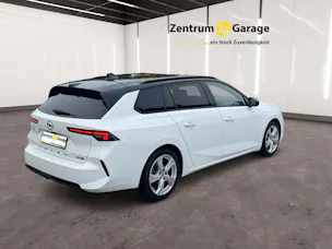 Opel Astra Sports Tourer 1.6 T PHEV 225 GSe
