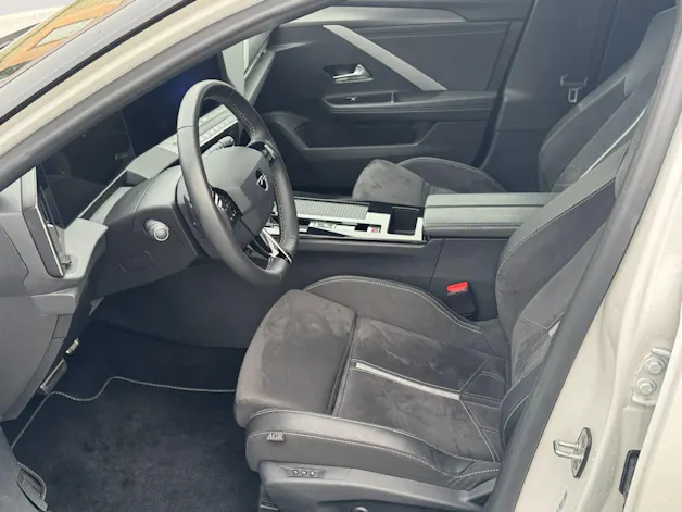Opel Astra Sports Tourer 1.6 T PHEV 225 GSe