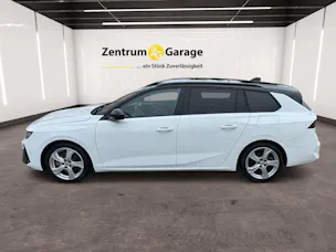 Opel Astra Sports Tourer 1.6 T PHEV 225 GSe
