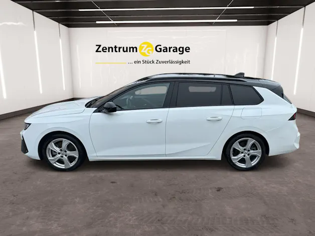 Opel Astra Sports Tourer 1.6 T PHEV 225 GSe