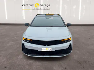 Opel Astra Sports Tourer 1.6 T PHEV 225 GSe