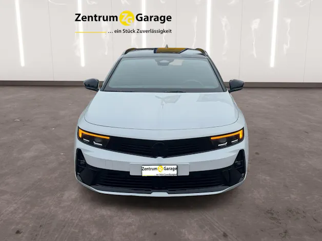 Opel Astra Sports Tourer 1.6 T PHEV 225 GSe
