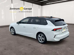 Opel Astra Sports Tourer 1.6 T PHEV 225 GSe