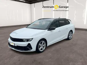 Opel Astra Sports Tourer 1.6 T PHEV 225 GSe