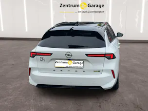 Opel Astra Sports Tourer 1.6 T PHEV 225 GSe