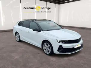 Opel Astra Sports Tourer 1.6 T PHEV 225 GSe