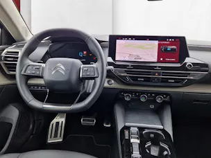 Citroën C5 X 1.6 Plug-in Hybrid Shine Pack