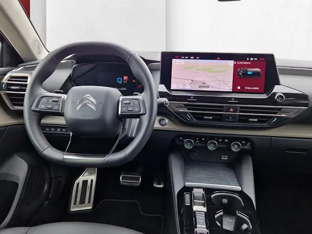 Citroën C5 X 1.6 Plug-in Hybrid Shine Pack