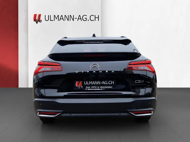 Citroën C5 X 1.6 Plug-in Hybrid Shine Pack