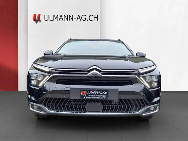 Citroën C5 X 1.6 Plug-in Hybrid Shine Pack