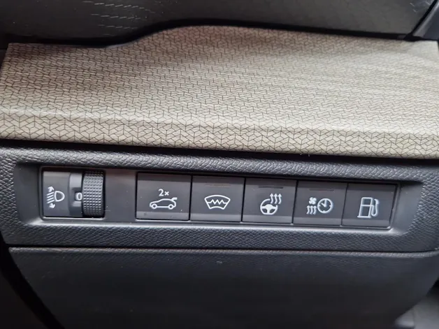 Citroën C5 X 1.6 Plug-in Hybrid Shine Pack