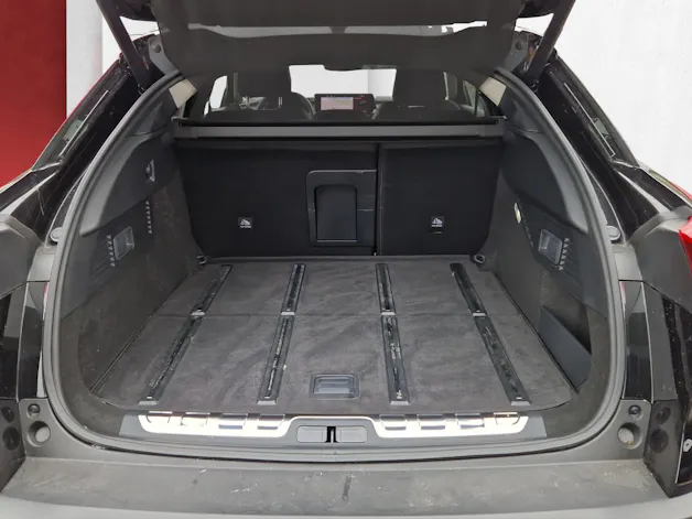 Citroën C5 X 1.6 Plug-in Hybrid Shine Pack