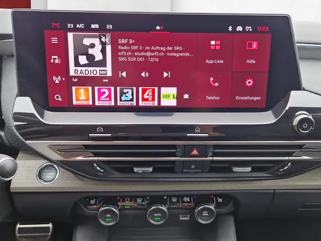 Citroën C5 X 1.6 Plug-in Hybrid Shine Pack