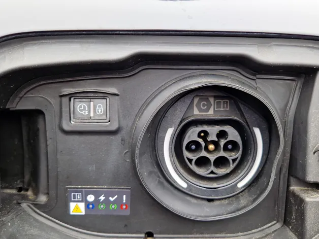 Citroën C5 X 1.6 Plug-in Hybrid Shine Pack