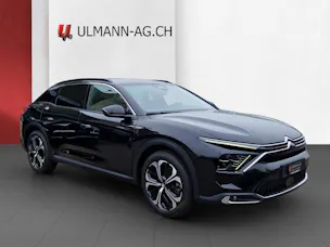 Citroën C5 X 1.6 Plug-in Hybrid Shine Pack