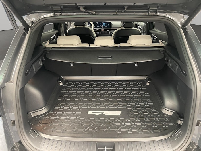 immagine del veicolo KIA SPORTAGE