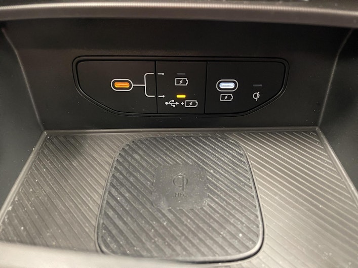 immagine del veicolo KIA SPORTAGE