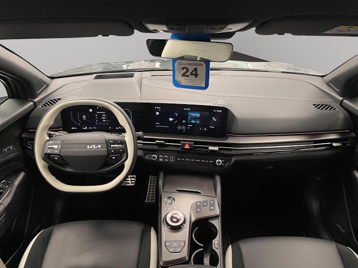 immagine del veicolo KIA SPORTAGE