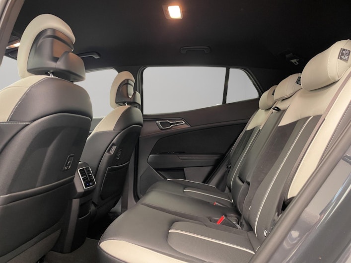 immagine del veicolo KIA SPORTAGE