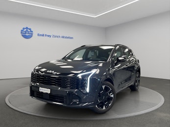 immagine del veicolo KIA Sportage 1.6 T-GDi GT-Line