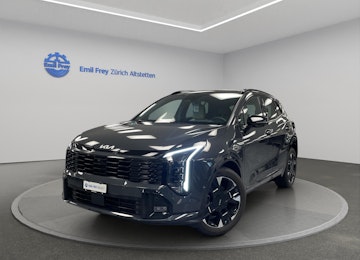 immagine del veicolo KIA Sportage 1.6 T-GDi GT-Line immagine del veicolo KIA Sportage 1.6 T-GDi GT-Line