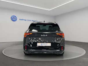 Kia Sportage 1.6 T-GDi GT-Line