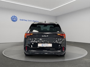 immagine del veicolo KIA Sportage 1.6 T-GDi GT-Line
