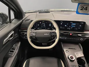Kia Sportage 1.6 T-GDi GT-Line