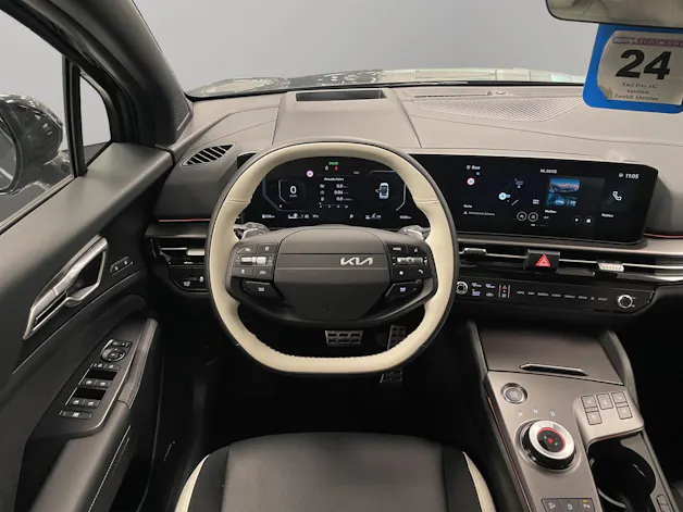 Kia Sportage 1.6 T-GDi GT-Line