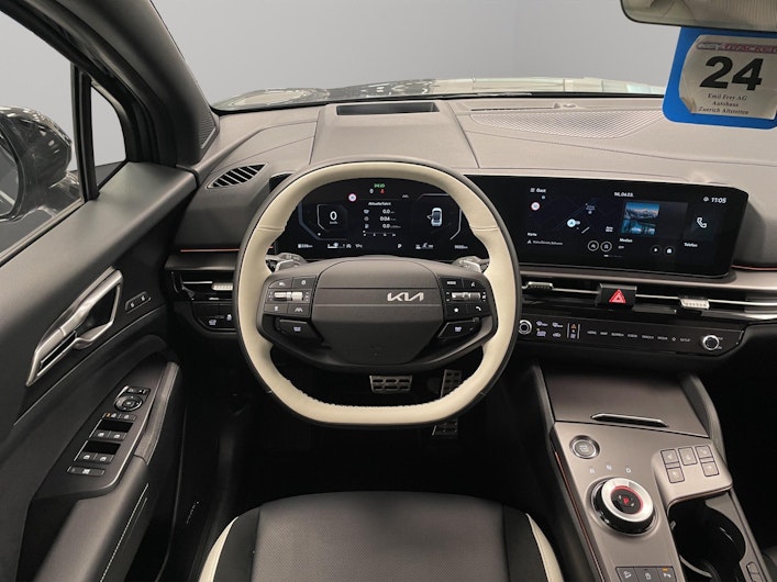 immagine del veicolo KIA SPORTAGE