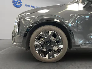 Kia Sportage 1.6 T-GDi GT-Line
