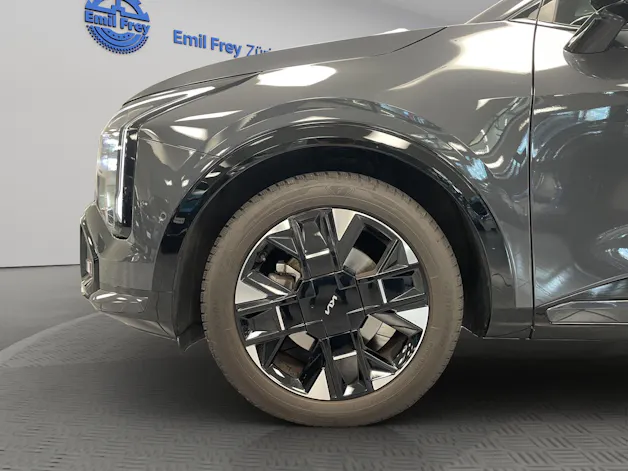 Kia Sportage 1.6 T-GDi GT-Line