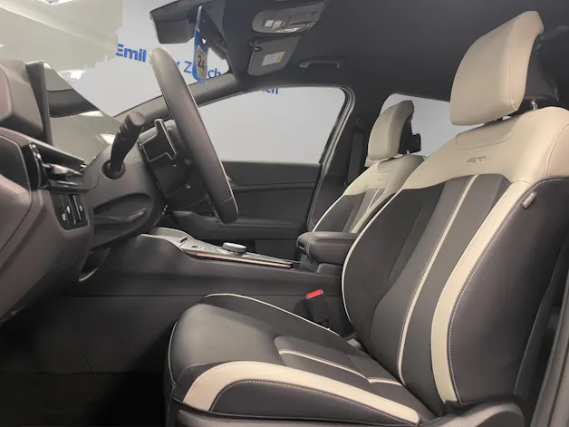 Kia Sportage 1.6 T-GDi GT-Line