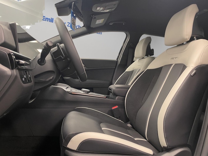 immagine del veicolo KIA SPORTAGE