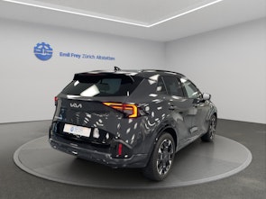 immagine del veicolo KIA Sportage 1.6 T-GDi GT-Line