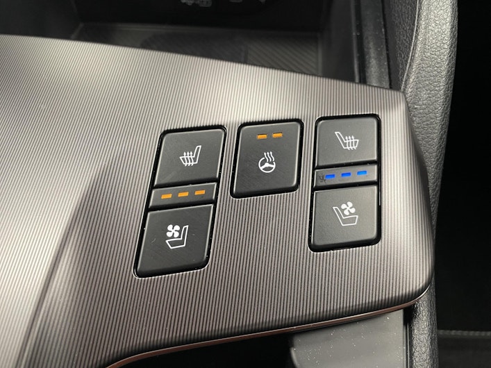 immagine del veicolo KIA SPORTAGE